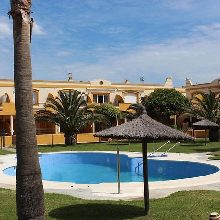 Apartamento Tortuga Carey Tarifa Exterior photo