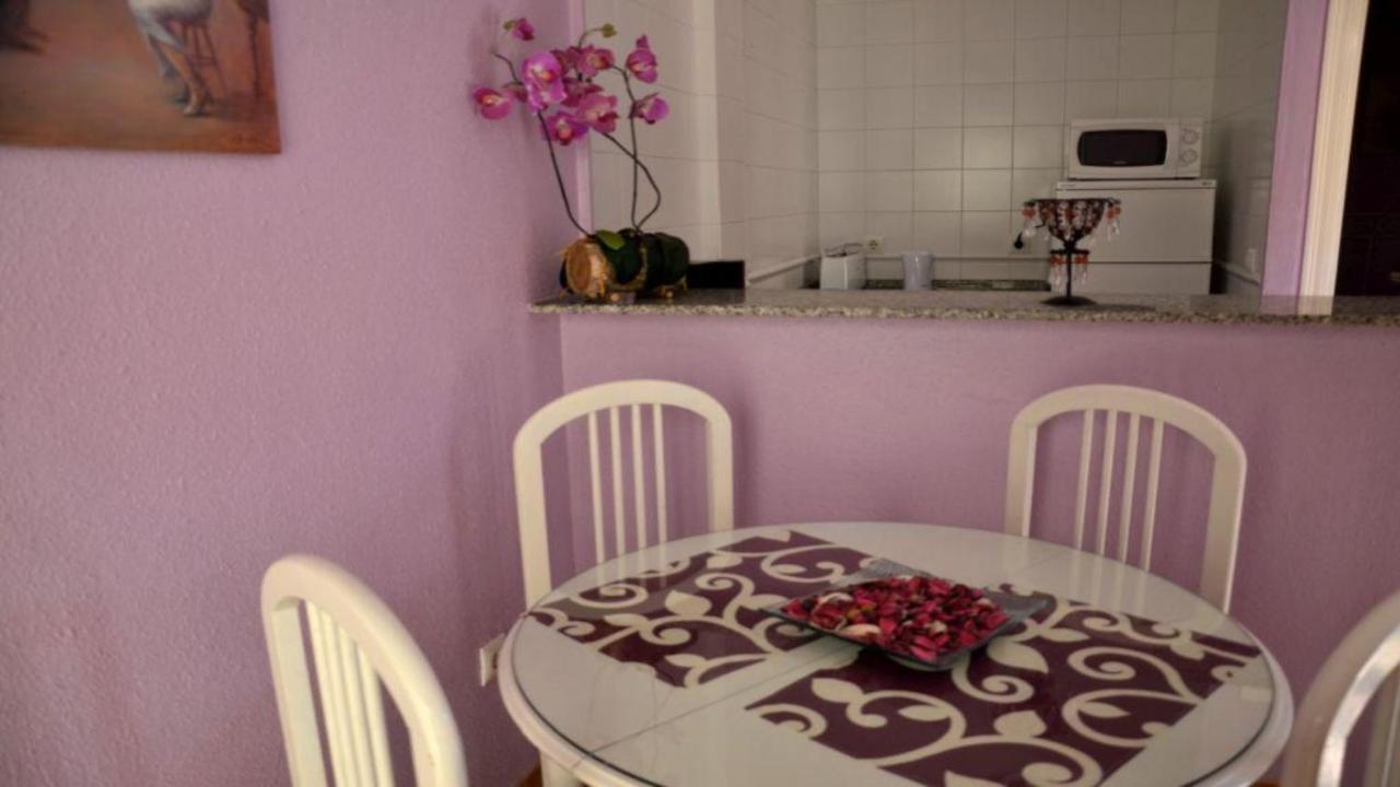 Apartamento Tortuga Carey Tarifa Exterior photo