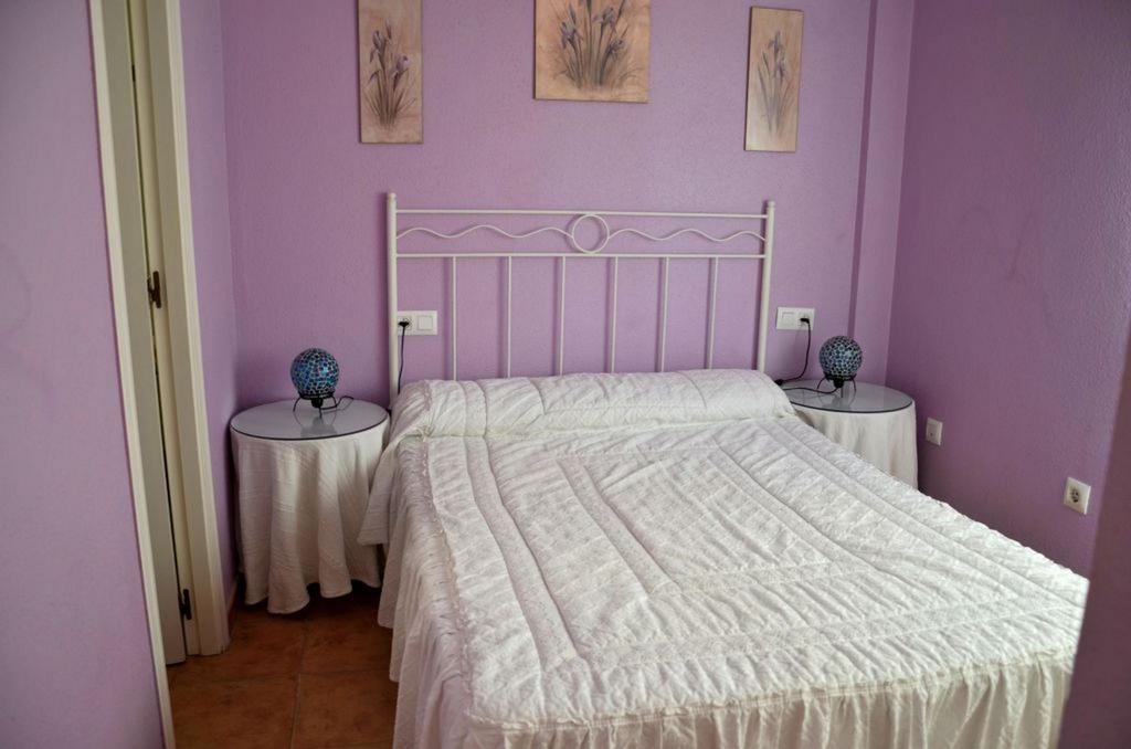 Apartamento Tortuga Carey Tarifa Room photo