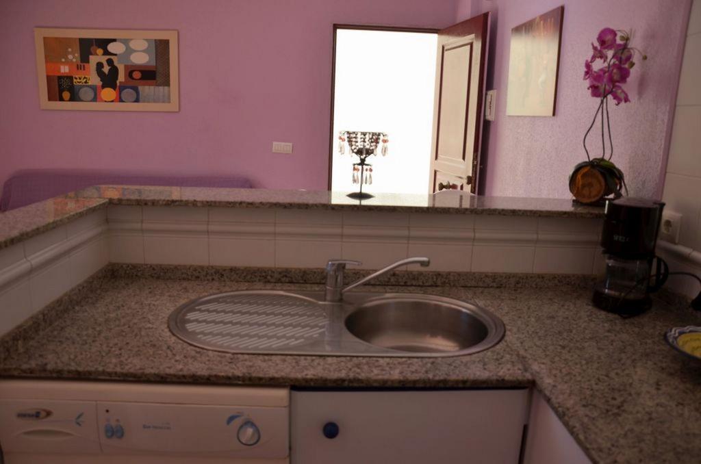 Apartamento Tortuga Carey Tarifa Room photo